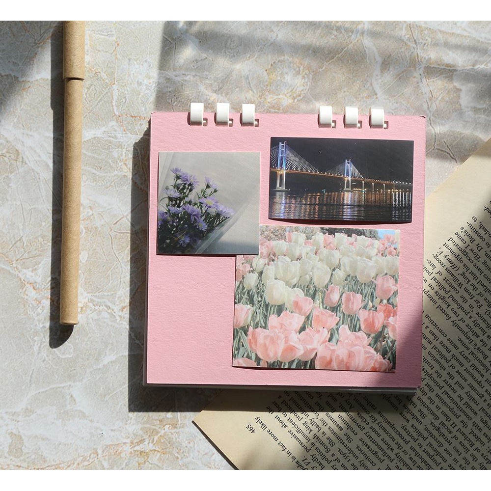 Paper Spring Multibook – Bild 2